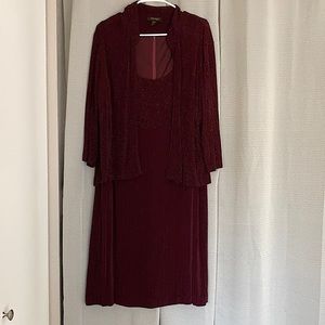 Mother of the Bride/Groom Dress